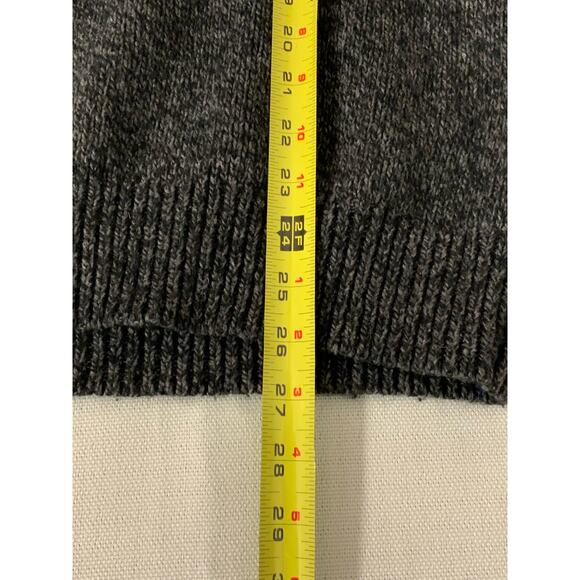 Eddie Bauer Wool Blend Sweater Men's Medium‎ - Picture 6 of 6